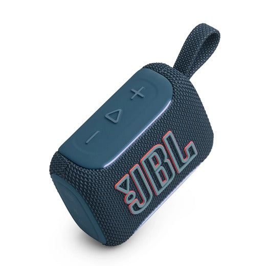 JBL Go 5 Ultra-Portable Bluetooth Speaker | DataBlitz