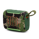 JBL Go 5 Ultra-Portable Bluetooth Speaker | DataBlitz