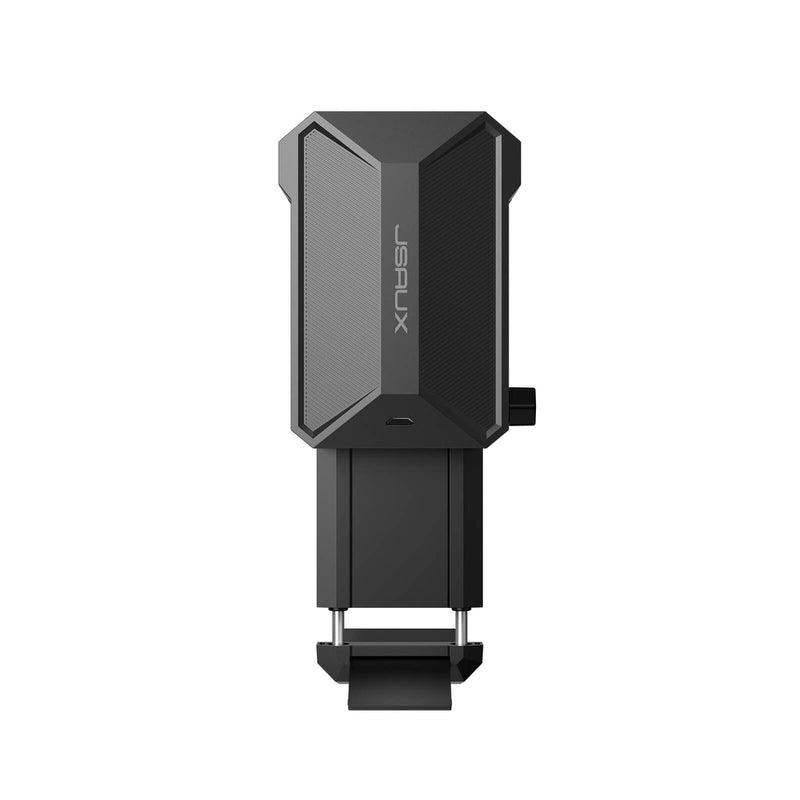 JSAUX Cooling Fan for Nintendo Switch 2 (Black) (GP0201A)