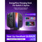 JSAUX EnergyFlow Charging Dock for Nintendo Switch 2 Joy-Con
