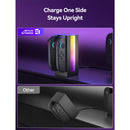 JSAUX EnergyFlow Charging Dock for Nintendo Switch 2 Joy-Con