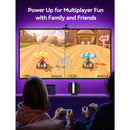 JSAUX EnergyFlow Charging Dock for Nintendo Switch 2 Joy-Con