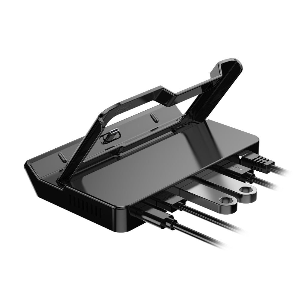 GPD WIN 4 Multi-Function USB-C Docking Station