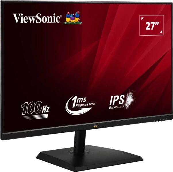 Viewsonic VA2736-H 27" FHD (1920x1080) 100Hz 1ms IPS Technology Monitor