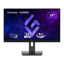 ViewSonic VX2758A-2K-PRO-4 27" QHD (2560x1440) 180Hz 1ms MPRT Fast IPS Gaming Monitor