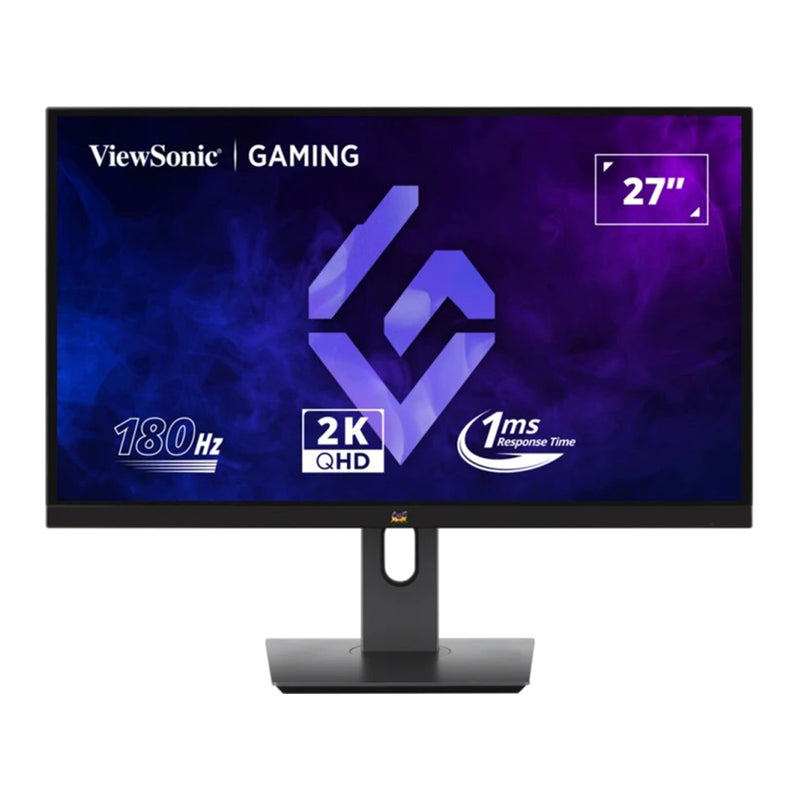 ViewSonic VX2758A-2K-PRO-4 27" QHD (2560x1440) 180Hz 1ms MPRT Fast IPS Gaming Monitor