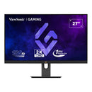 ViewSonic VX2758A-2K-PRO-4 27" QHD (2560x1440) 180Hz 1ms MPRT Fast IPS Gaming Monitor