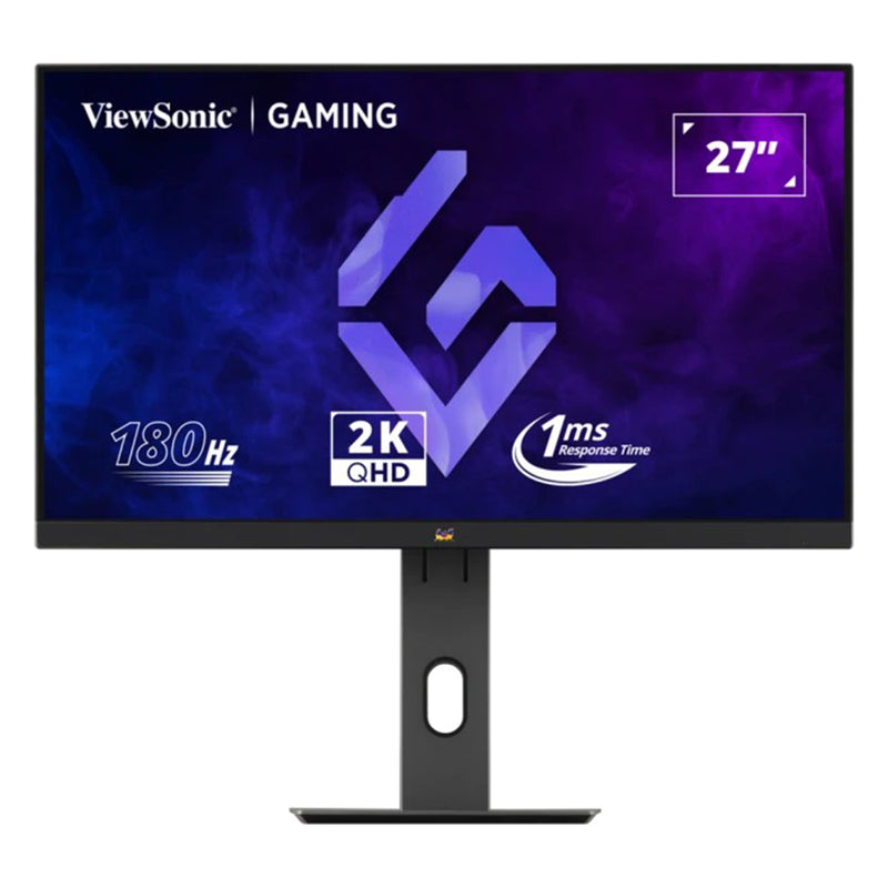 ViewSonic VX2758A-2K-PRO-4 27" QHD (2560x1440) 180Hz 1ms MPRT Fast IPS Gaming Monitor