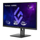 ViewSonic VX2758A-2K-PRO-4 27" QHD (2560x1440) 180Hz 1ms MPRT Fast IPS Gaming Monitor