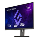 ViewSonic VX2758A-2K-PRO-4 27" QHD (2560x1440) 180Hz 1ms MPRT Fast IPS Gaming Monitor