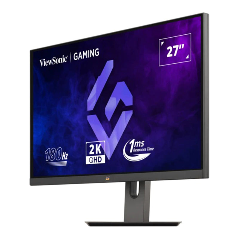 ViewSonic VX2758A-2K-PRO-4 27" QHD (2560x1440) 180Hz 1ms MPRT Fast IPS Gaming Monitor