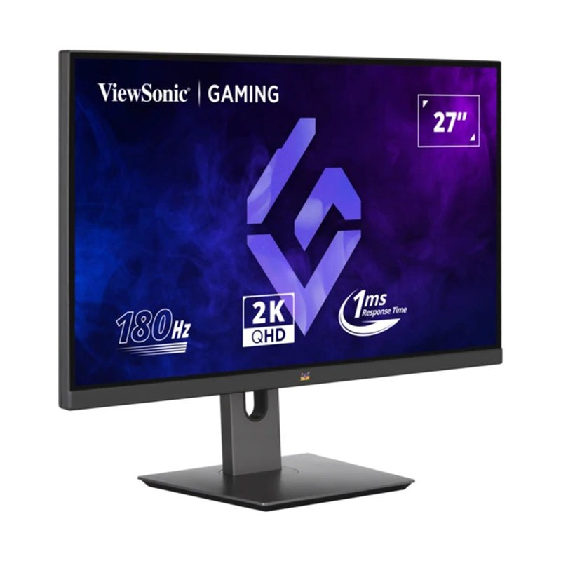ViewSonic VX2758A-2K-PRO-4 27" QHD (2560x1440) 180Hz 1ms MPRT Fast IPS Gaming Monitor