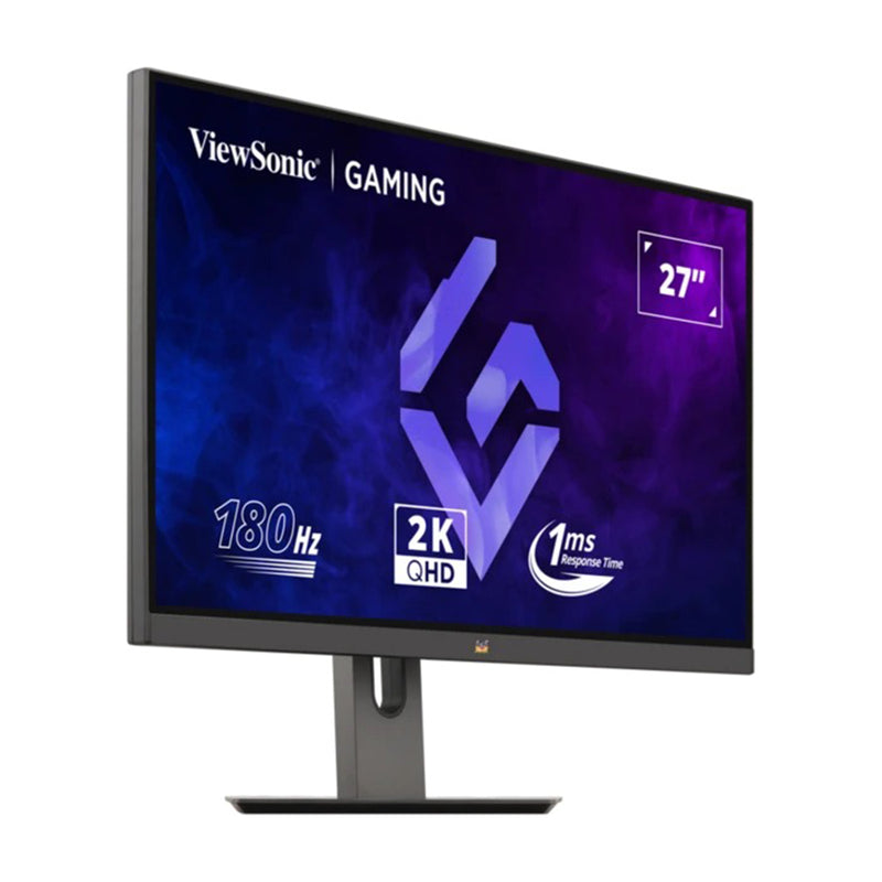 ViewSonic VX2758A-2K-PRO-4 27" QHD (2560x1440) 180Hz 1ms MPRT Fast IPS Gaming Monitor