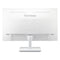 ViewSonic VA2732-MH-W 27" FHD (1920x1080) 100Hz 1ms MPRT IPS Monitor with Built-in Speakers