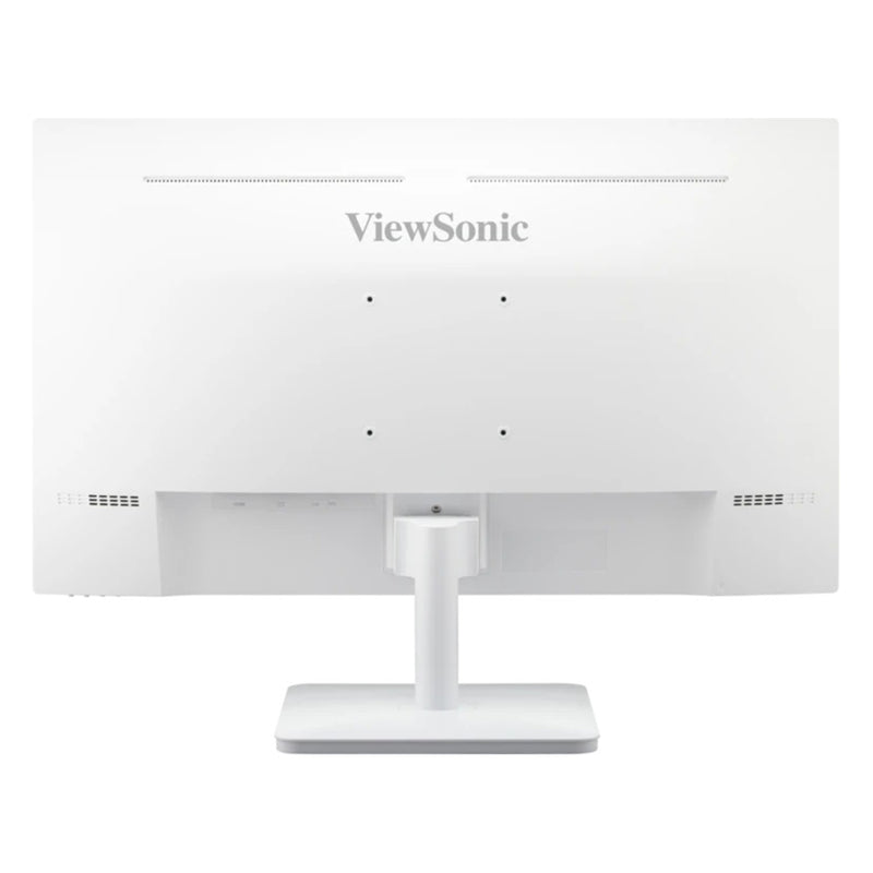ViewSonic VA2732-MH-W 27" FHD (1920x1080) 100Hz 1ms MPRT IPS Monitor with Built-in Speakers
