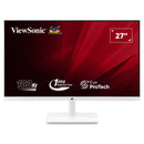 ViewSonic VA2732-MH-W 27" FHD (1920x1080) 100Hz 1ms MPRT IPS Monitor with Built-in Speakers