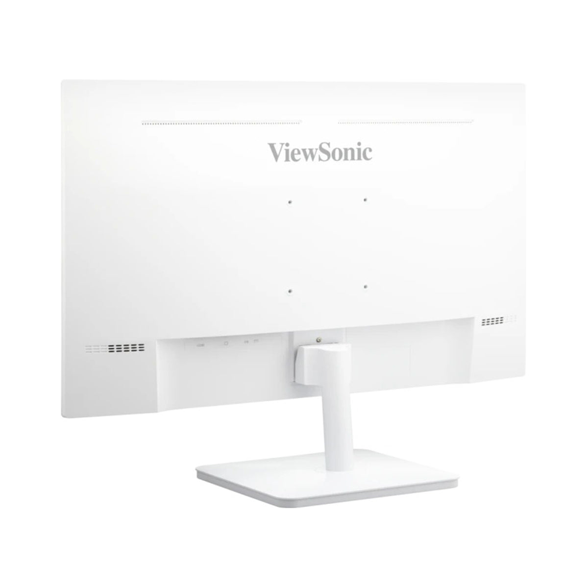 ViewSonic VA2732-MH-W 27" FHD (1920x1080) 100Hz 1ms MPRT IPS Monitor with Built-in Speakers