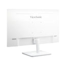 ViewSonic VA2732-MH-W 27" FHD (1920x1080) 100Hz 1ms MPRT IPS Monitor with Built-in Speakers