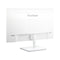 ViewSonic VA2732-MH-W 27" FHD (1920x1080) 100Hz 1ms MPRT IPS Monitor with Built-in Speakers