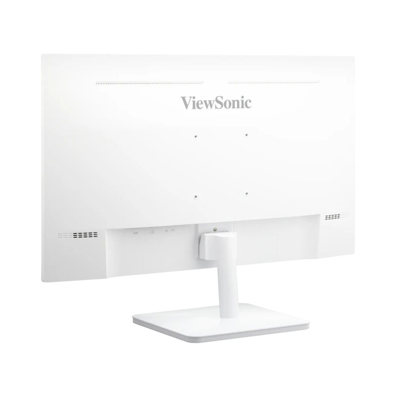 ViewSonic VA2732-MH-W 27" FHD (1920x1080) 100Hz 1ms MPRT IPS Monitor with Built-in Speakers