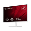 ViewSonic VA2732-MH-W 27" FHD (1920x1080) 100Hz 1ms MPRT IPS Monitor with Built-in Speakers