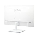 ViewSonic VA2732-MH-W 27" FHD (1920x1080) 100Hz 1ms MPRT IPS Monitor with Built-in Speakers