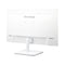 ViewSonic VA2732-MH-W 27" FHD (1920x1080) 100Hz 1ms MPRT IPS Monitor with Built-in Speakers