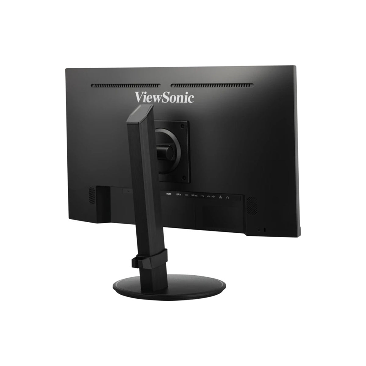 ViewSonic VG2409U-2 24" FHD 100Hz IPS USB-C Monitor | Datablitz