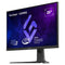 Viewsonic XG2536 24.5" FHD (1920X1080) 280Hz 0.5MS IPS Technology Gaming Monitor