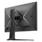 Viewsonic XG2536 24.5" FHD (1920X1080) 280Hz 0.5MS IPS Technology Gaming Monitor