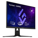 Viewsonic XG2536 24.5" FHD (1920X1080) 280Hz 0.5MS IPS Technology Gaming Monitor