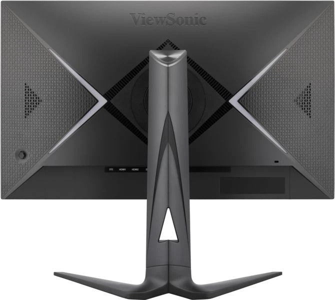 Viewsonic XG2736-2K 27" QHD (2560X1440) 240Hz 0.5MS IPS Technology Gaming Monitor