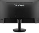 ViewSonic VA24G1-H 24" FHD (1920x1080) 144Hz IPS Monitor 1ms Response Time With Tilt Adjustment
