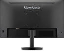 ViewSonic VA24G1-H 24" FHD (1920x1080) 144Hz IPS Monitor 1ms Response Time With Tilt Adjustment