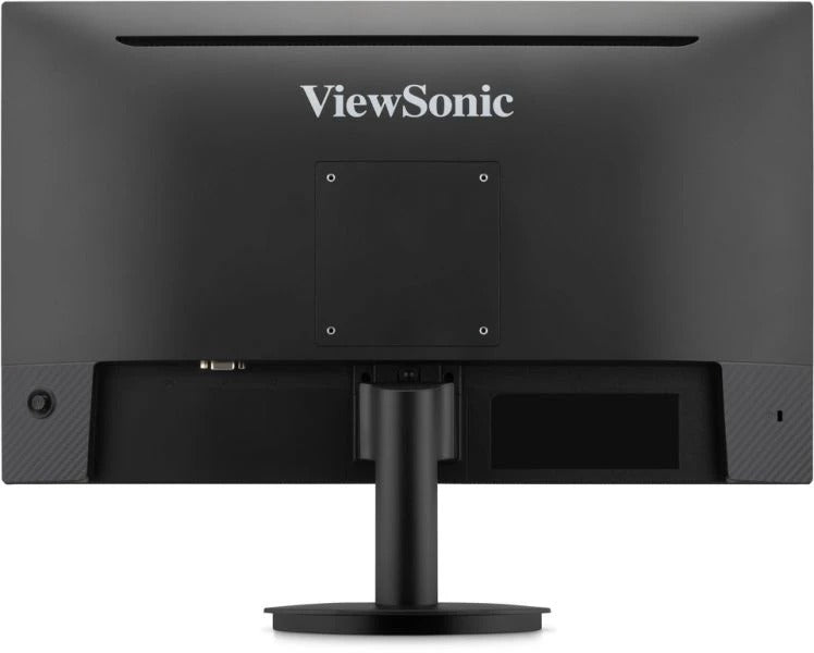 ViewSonic VA24G1-H 24" FHD (1920x1080) 144Hz IPS Monitor 1ms Response Time With Tilt Adjustment