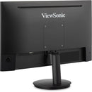 ViewSonic VA24G1-H 24" FHD (1920x1080) 144Hz IPS Monitor 1ms Response Time With Tilt Adjustment