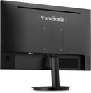 ViewSonic VA24G1-H 24" FHD (1920x1080) 144Hz IPS Monitor 1ms Response Time With Tilt Adjustment