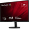 ViewSonic VA24G1-H 24" FHD (1920x1080) 144Hz IPS Monitor 1ms Response Time With Tilt Adjustment