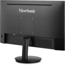 ViewSonic VA24G1-H 24" FHD (1920x1080) 144Hz IPS Monitor 1ms Response Time With Tilt Adjustment