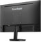 ViewSonic VA24G1-H 24" FHD (1920x1080) 144Hz IPS Monitor 1ms Response Time With Tilt Adjustment