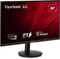 ViewSonic VA24G1-H 24" FHD (1920x1080) 144Hz IPS Monitor 1ms Response Time With Tilt Adjustment
