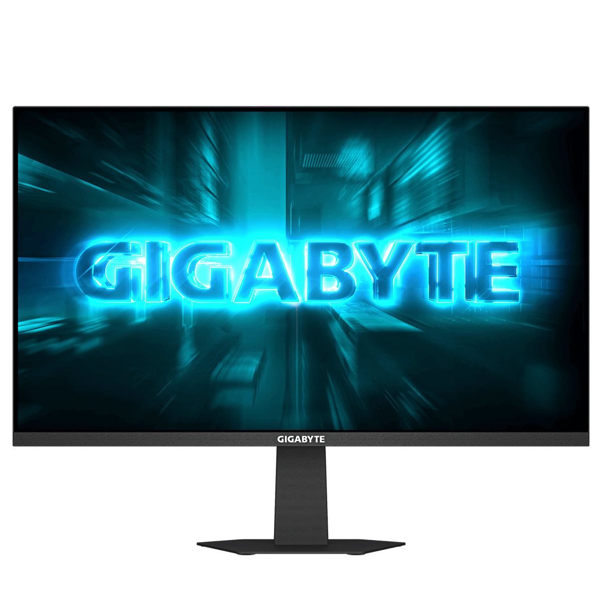 Gigabyte GS24F14 24" FHD (1920x1080) 144Hz 1ms MPRT IPS Gaming Monitor with Tilt Adjustment