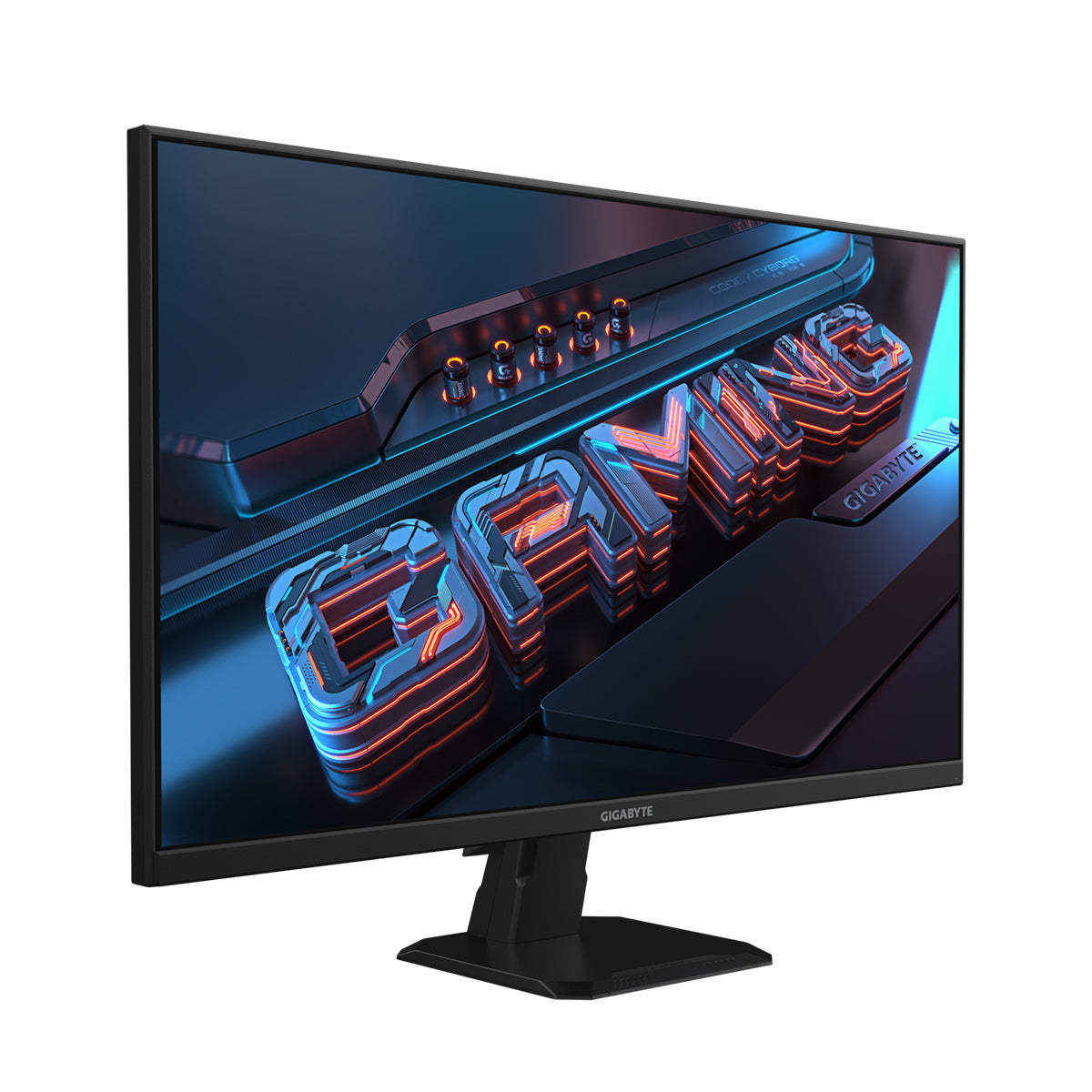 Gigabyte GS27FA 27" FHD (1920x1080) 180Hz 1ms MPRT SS IPS Gaming Monitor