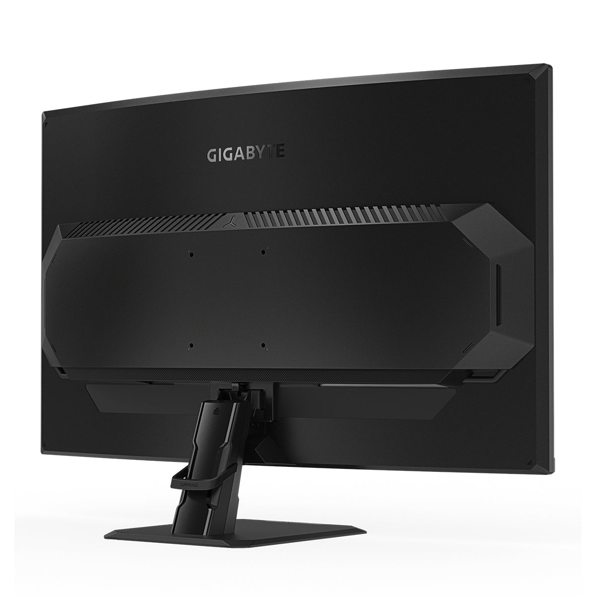 Gigabyte GS32QCA 32" QHD (2560X1440) 180Hz 1ms MPRT VA 1500R Curved Gaming Monitor