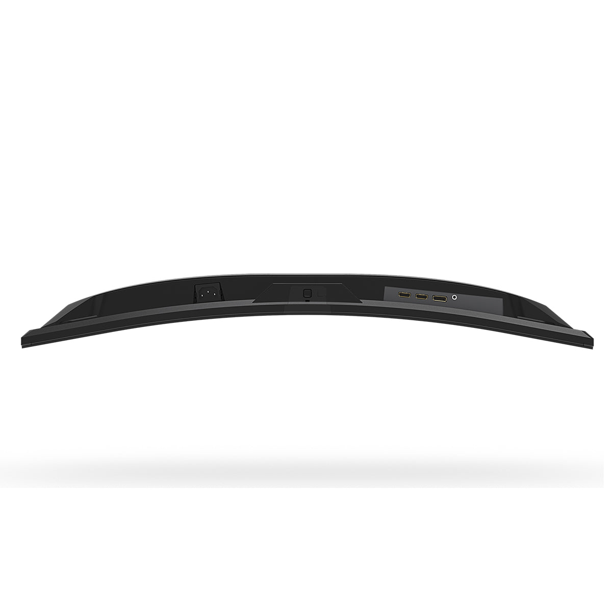 Gigabyte GS32QCA 32" QHD (2560X1440) 180Hz 1ms MPRT VA 1500R Curved Gaming Monitor