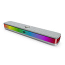 Redragon GS515G Neo Dual-Mode Connection RGB Soundbar (Grey)