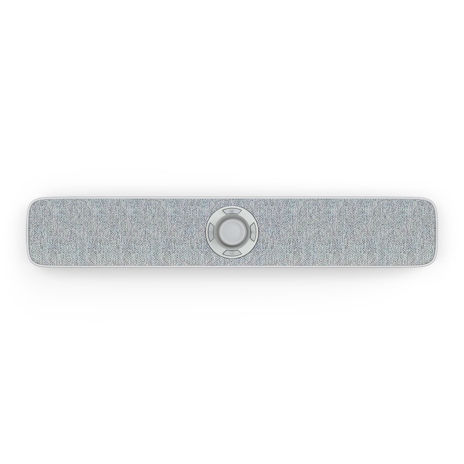 Redragon GS515G Neo Dual-Mode Connection RGB Soundbar (Grey)