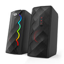 Redragon GS522 Cipher Stereo Gaming Speaker (GS522)