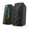 Redragon GS522 Cipher Stereo Gaming Speaker (GS522)