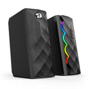 Redragon GS522 Cipher Stereo Gaming Speaker (GS522)